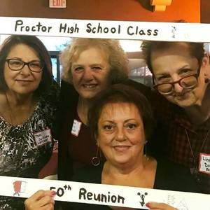 Meet your Posher, Gail